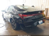 HYUNDAI ELANTRA SEL KMHLM4AG4NU290646 снимка