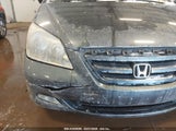 HONDA ODYSSEY EX-L 5FNRL38776B462390 снимка