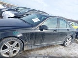MERCEDES-BENZ C 300 LUXURY 4MATIC/SPORT 4MATIC WDDGF8BB3AR116676 снимка