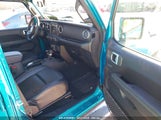 JEEP WRANGLER UNLIMITED SAHARA 4X4 1C4HJXEN7KW641854 снимка