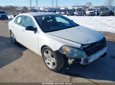 CHEVROLET MALIBU LS 1G1ZA5EU1BF146882 снимка