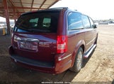 CHRYSLER TOWN & COUNTRY LIMITED 2A8HR64X38R688315 снимка