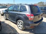 SUBARU FORESTER 2.5I PREMIUM JF2SJADC0GH408866 снимка
