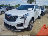 CADILLAC XT5 FWD PREMIUM LUXURY 1GYKNCRS6RZ720082 снимка