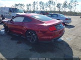 FORD MUSTANG ECOBOOST 1FA6P8TH7J5118689 снимка