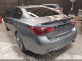 INFINITI Q50 RED SPORT 400 AWD JN1FV7DR9NM390385 fotografie