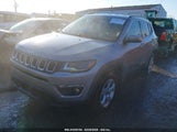 JEEP COMPASS LATITUDE 4X4 3C4NJDBB7JT333230 снимка