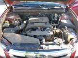 SUBARU OUTBACK 2.5I 4S4BRBAC8C3287959 fotografie
