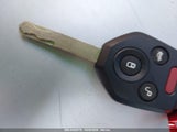 SUBARU OUTBACK 2.5I 4S4BRBAC8C3287959 снимка