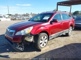 SUBARU OUTBACK 2.5I 4S4BRBAC8C3287959 photo