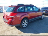 SUBARU OUTBACK 2.5I 4S4BRBAC8C3287959 fotografie