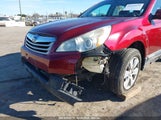 SUBARU OUTBACK 2.5I 4S4BRBAC8C3287959 снимка