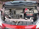 MITSUBISHI MIRAGE G4 ES ML32F3FJ7HHF12057 снимка