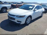 CHEVROLET MALIBU LT 1G1ZD5ST2JF191394 снимка