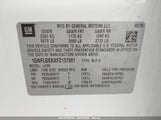 CHEVROLET EQUINOX 2LT 1GNFLGEKXFZ137981 снимка
