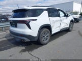 CHEVROLET TRAVERSE FWD LT 1GNERGKS8RJ235117 fotografie