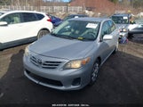 TOYOTA COROLLA LE 5YFBU4EE1DP095608 снимка