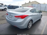 HYUNDAI ELANTRA GLS 5NPDH4AE9DH429240 снимка