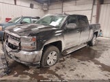 Chevrolet Silverado  1Lt 3GCUKREC7JG628623 снимка