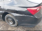 CHEVROLET MALIBU LT 1G1ZD5ST8JF289149 снимка