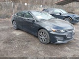CHEVROLET MALIBU LT 1G1ZD5ST8JF289149 снимка