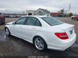 MERCEDES-BENZ C 300 LUXURY 4MATIC/SPORT 4MATIC WDDGF8AB8DR264649 fotografie