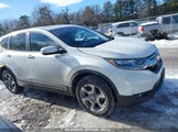 HONDA CR-V EX 5J6RW2H51JL004909 снимка