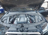 AUDI A8 L 4.2 WAURVAFD1BN027915 снимка