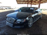 AUDI A8 L 4.2 WAURVAFD1BN027915 photo