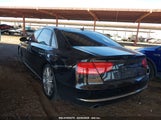 AUDI A8 L 4.2 WAURVAFD1BN027915 fotografie