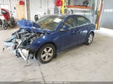CHEVROLET CRUZE 1LT 1G1PF5SC7C7191096 снимка