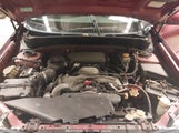 SUBARU FORESTER 2.5X JF2SH63659H755553 снимка