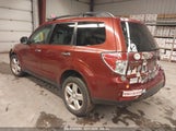 SUBARU FORESTER 2.5X JF2SH63659H755553 снимка