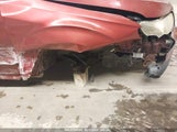 SUBARU FORESTER 2.5X JF2SH63659H755553 снимка