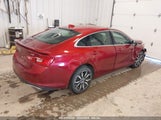 CHEVROLET MALIBU FWD RS 1G1ZG5ST7RF193290 fotografie