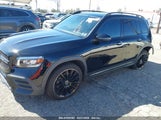 MERCEDES-BENZ GLB 250 W1N4M4GB3NW183508 снимка