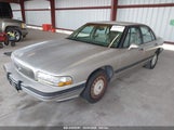 BUICK LESABRE CUSTOM 1G4HP52K3TH****** photo