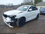 BMW X4 XDRIVE28I 5UXXW3C55G0R22178 photo