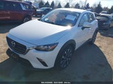 MAZDA CX-3 TOURING JM1DKFC78K1460737 fotografie