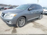 NISSAN PATHFINDER SL 5N1AR2MM5FC608330 снимка