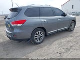 NISSAN PATHFINDER SL 5N1AR2MM5FC608330 снимка