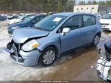 NISSAN VERSA 1.8S 3N1BC1CP0BL476353 снимка