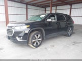 Chevrolet Traverse Awd Lt Leather 1GNEVHKWXLJ215978 fotografie