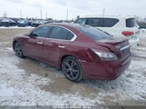 NISSAN MAXIMA 3.5 SV 1N4AA5AP0CC828343 fotografie