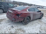 NISSAN MAXIMA 3.5 SV 1N4AA5AP0CC828343 снимка