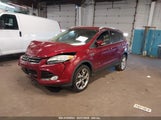FORD ESCAPE TITANIUM 1FMCU9JX5EUC14849 fotografie