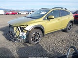 SUBARU CROSSTREK PREMIUM JF2GTAPC8NH226227 снимка