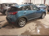 MAZDA CX-3 SPORT JM1DKFB70J0321370 снимка