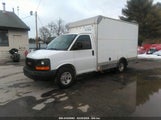 GMC SAVANA CUTAWAY 3500 1GD07RFG7G1117305 fotografie