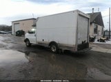 GMC SAVANA CUTAWAY 3500 1GD07RFG7G1117305 photo